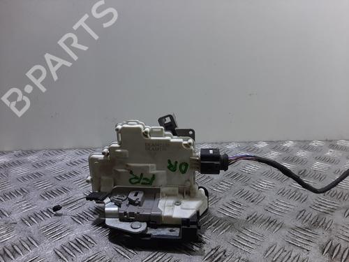 Used Front right lock Front right lock 30682694 30682694