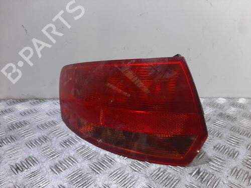 Used Left taillight AUDI A3 Sportback (8PA) [2004-2015]  31992106