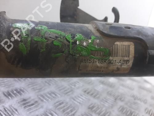 Left front shock absorber FORD FOCUS II Saloon (DB_, FCH, DH) | BP33208250M16 - Image 3