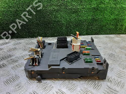 Used Fuse box PEUGEOT 206 Hatchback (2A/C) 1.4 HDi eco 70 (68 hp) 27434254