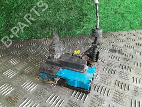 Türschloss rechts vorne für VOLVO XC90 I (275) D5 AWD (163 hp) 31335272