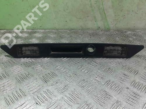 Used Tailgate handle Tailgate handle AUDI A4 B6 Avant (8E5) 1.9 TDI (130 hp) 10665380 10665380