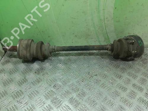 Left rear driveshaft MERCEDES-BENZ C-CLASS (W203) C 220 CDI (203.006) | BP10558573M40