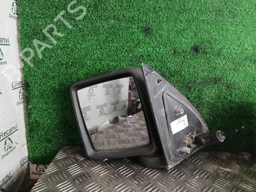 Used Left mirror Left mirror OPEL COMBO Box Body/MPV 1.7 CDTI 16V (101 hp) 33293742 33293742