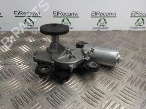 Used Rear wiper motor CITROËN C4 Picasso I MPV (UD_) [2006-2015]  5673075