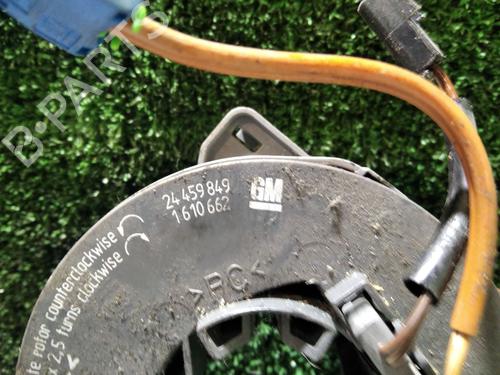 Squib airbag OPEL MERIVA A MPV (X03) | BP29179177C102