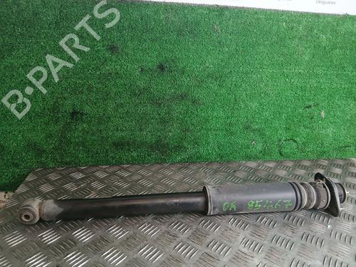 Højre bagtil støddæmper BMW 3 Compact (E46) 325 ti (192 hp) 33049514