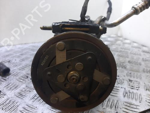 Used AC compressor PEUGEOT 207 (WA_, WC_) [2006-2015]  31828533