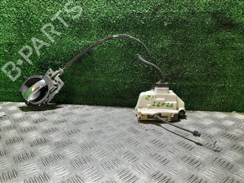 Used Front left lock CITROËN C3 I (FC_, FN_) 1.1 i (60 hp) 25032447