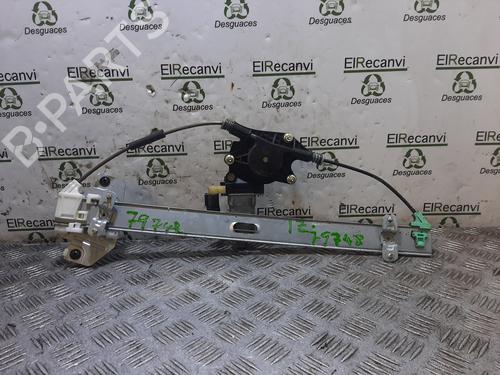 Used Front left window mechanism KIA RIO II (JB) 1.5 CRDi (110 hp) 17732861