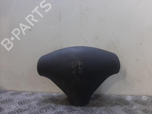 Used Driver airbag Driver airbag PEUGEOT 107 (PM_, PN_) [2005-2016] 36280014 36280014