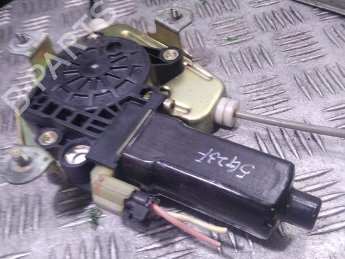 Front right window mechanism HYUNDAI ATOS (MX) 1.1 | BP28542459C23