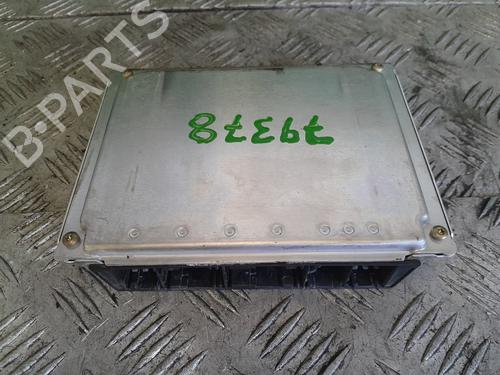 Engine control unit (ECU) BMW 3 (E46) | BP21536615M57