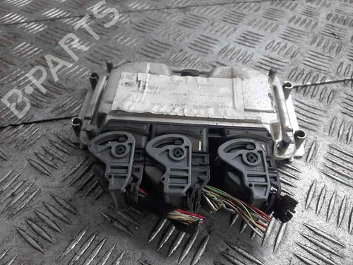 Used Engine control unit (ECU) PEUGEOT 307 (3A/C) [2000-2012]  11969932