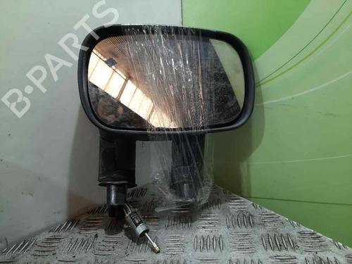 Used Left mirror FIAT DOBLO MPV (119_, 223_) 1.9 JTD (105 hp) 13644438