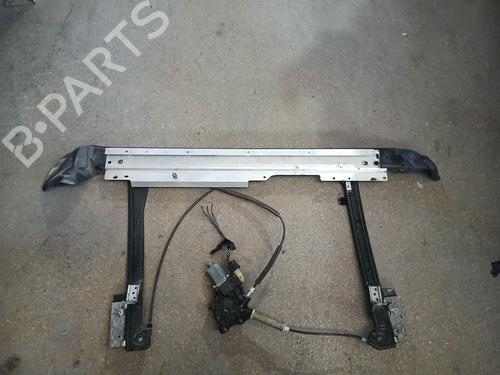 Vindusheismekanisme venstre foran MINI MINI (R56) Cooper D (109 hp) 32372092