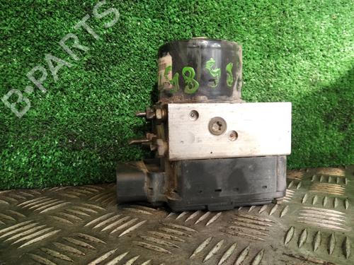 Used ABS pump ABS pump FORD FOCUS I (DAW, DBW) [1998-2009] 34381666 34381666