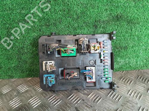 Used Fuse box PEUGEOT 307 Break (3E) [2002-2009]  28725686