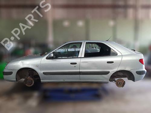 Right sun visor CITROËN XSARA (N1) 2.0 HDi 90 | BP7008690I2