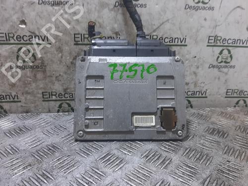 Used Engine control unit (ECU) SEAT ALTEA XL (5P5, 5P8) [2006-2015]  17163185