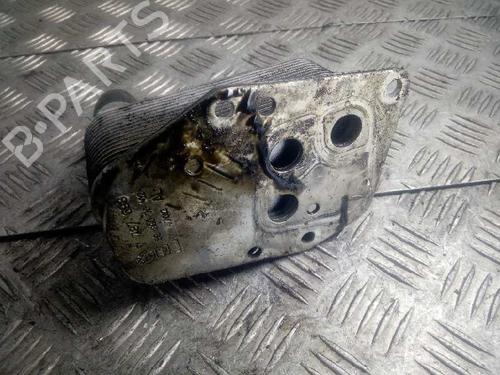 Oil radiator BMW 1 (E87) 118 d | BP14355847M33