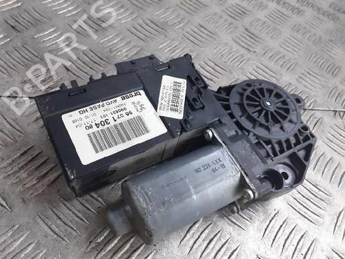 Used Right front window motor Right front window motor PEUGEOT 307 SW (3H) [2002-2009] 6032044 6032044