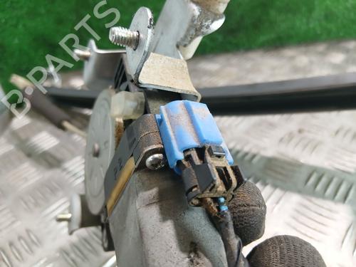 Front left window mechanism CHEVROLET CAPTIVA (C100, C140) | BP36111313C22 - Image 2