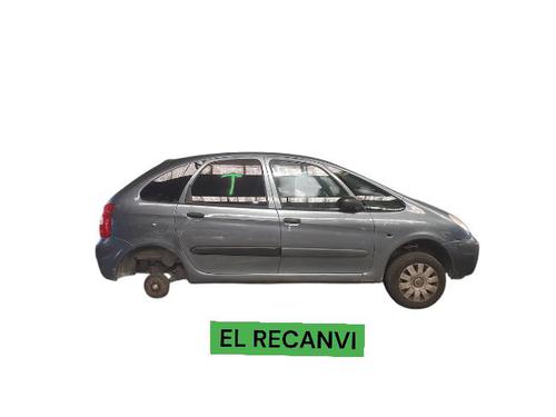 Fuse box CITROËN XSARA PICASSO (N68) 1.6 HDi | BP31920765E1