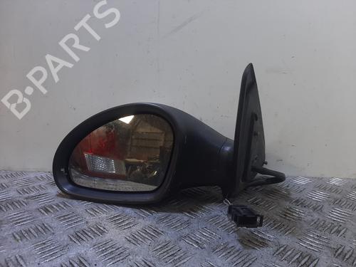 Used Left mirror Left mirror 37216118 37216118