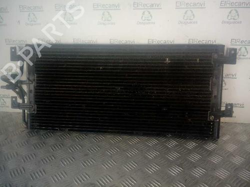 Used AC radiator VW TRANSPORTER T4 Van (70A, 70H, 7DA, 7DH) 2.5 TDI (88 hp) 4521477