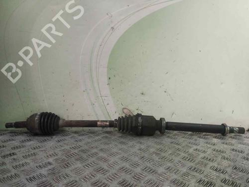 Used Right front driveshaft RENAULT MODUS / GRAND MODUS (F/JP0_) [2004-2025]  18437288