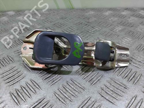 Used Front right interior door handle TATA INDICA 1.4 D (53 hp) 7205687