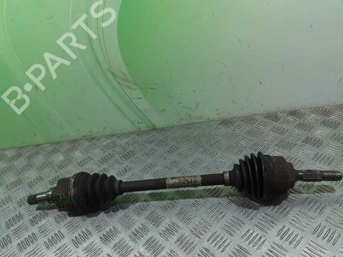 Used Left front driveshaft CITROËN C3 I (FC_, FN_) 1.4 HDi (68 hp) 8644974