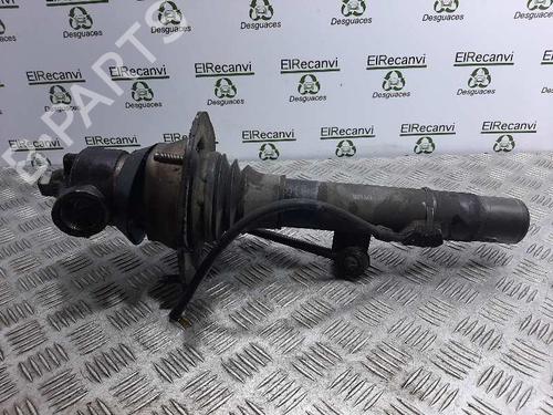 Used Left front shock absorber CITROËN C5 I (DC_) 2.0 16V (DCRFNC, DCRFNF) (136 hp) 5940821