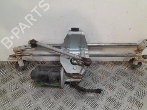 Used Front wiper motor Front wiper motor 37666333 37666333