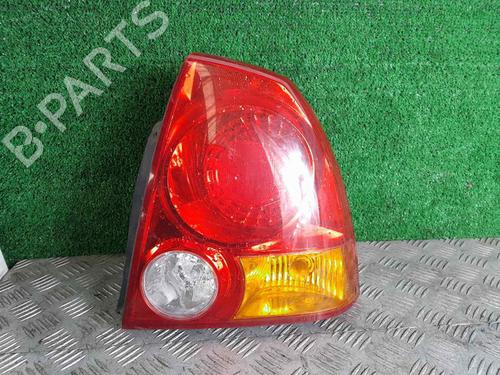 Used Right taillight HYUNDAI ACCENT II (LC) 1.3 (86 hp) 22704786