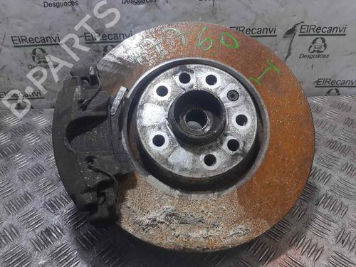 Used Left front steering knuckle Left front steering knuckle 16037089 16037089