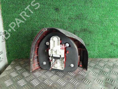 Højre baglygte AUDI A3 (8L1) 1.6 | BP29070763C35