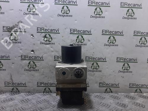Used ABS pump ABS pump PEUGEOT 407 (6D_) [2004-2011] 18674884 18674884