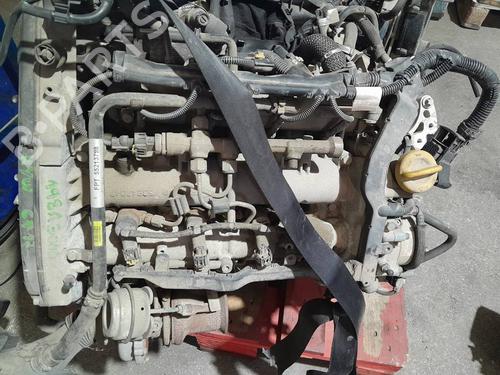 Used Engine Engine 38509406 38509406