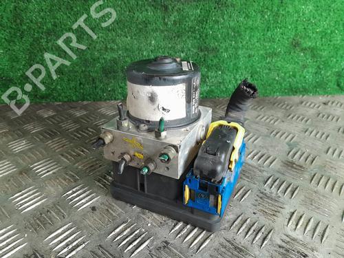 Used ABS pump RENAULT LAGUNA II Grandtour (KG0/1_) [2001-2007]  31307625