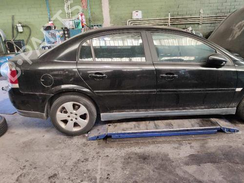 Forlygtekontakt OPEL VECTRA C (Z02) 2.2 DTI 16V (F69) | BP4525453I24