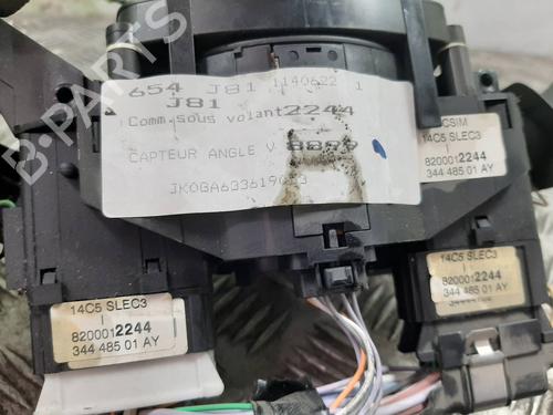 Switch RENAULT ESPACE IV (JK0/1_) | BP15853997I30 - Image 2