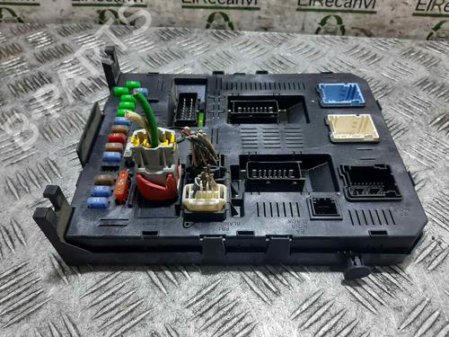 Used Fuse box PEUGEOT 307 (3A/C) [2000-2012]  17004480
