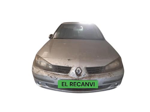 Brugte RENAULT LAGUNA II (BG0/1_)    4612199