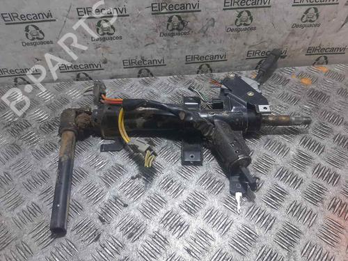 Used Steering column RENAULT RAPID Box Body/MPV (F40_, G40_) [1985-2001]  16024663