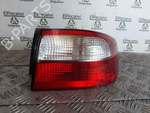 Højre baglygte RENAULT LAGUNA II (BG0/1_) [2001-2007]  12953276