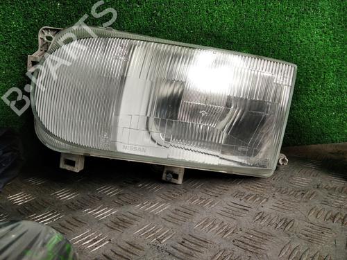 Venstre forlygte NISSAN SERENA (C23) 2.0 D (67 hp) 31800463