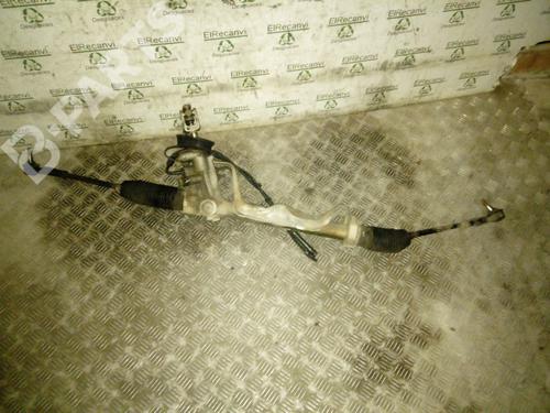 Used Steering rack Steering rack SEAT IBIZA III (6L1) [2002-2009] 10317928 10317928