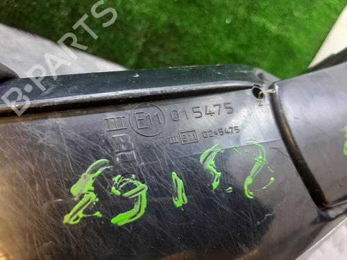 Left mirror FORD FOCUS I (DAW, DBW) 1.6 16V | BP27467222C26